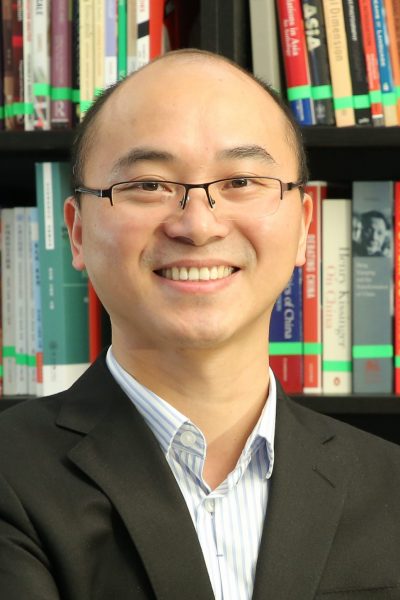 Xu Jianhua