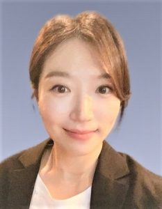 Ji-Young CHOI 崔智英